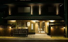 Hotel Shikisai Kyoto